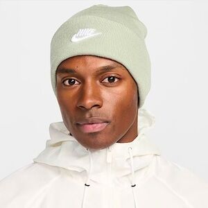 New🌿Nike Peak Futura Beanie